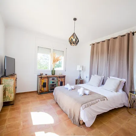 Ferienhaus La Kaz By Rent Costa Brava *