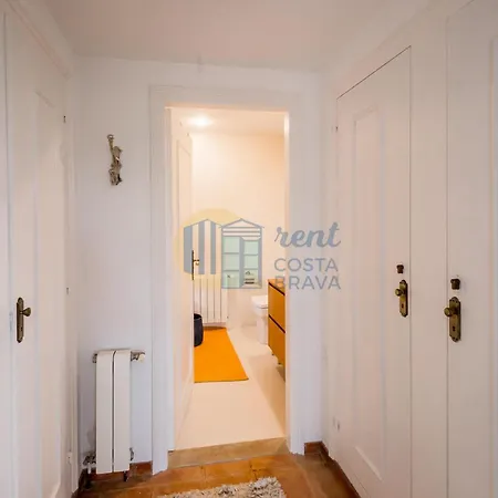 La Kaz By Rent Costa Brava Prázdninový dům *