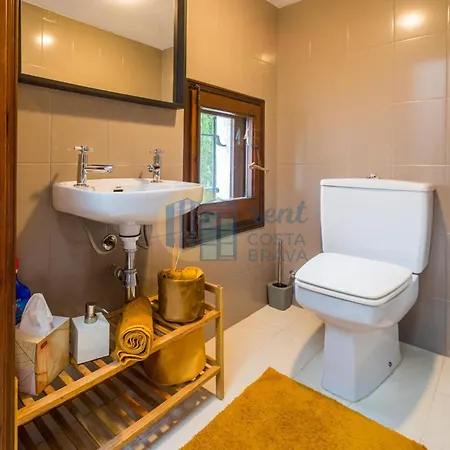 Ferienhaus La Kaz By Rent Costa Brava *