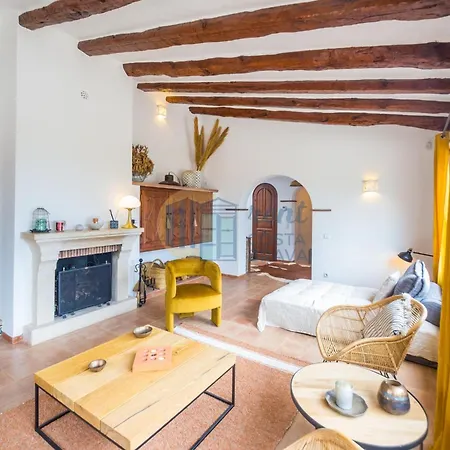 La Kaz By Rent Costa Brava Prázdninový dům Castell-Platja d'Aro