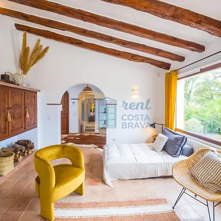La Kaz By Rent Costa Brava *
