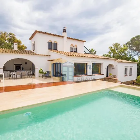La Kaz By Rent Costa Brava Castell-Platja d'Aro