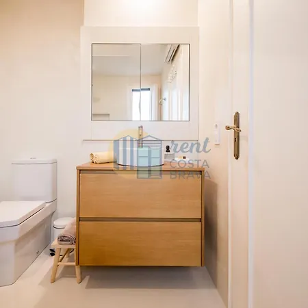 La Kaz By Rent Costa Brava Prázdninový dům