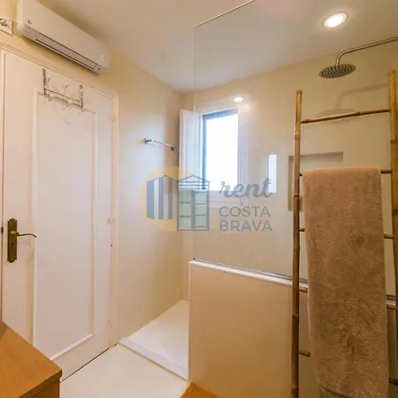 La Kaz By Rent Costa Brava Prázdninový dům *