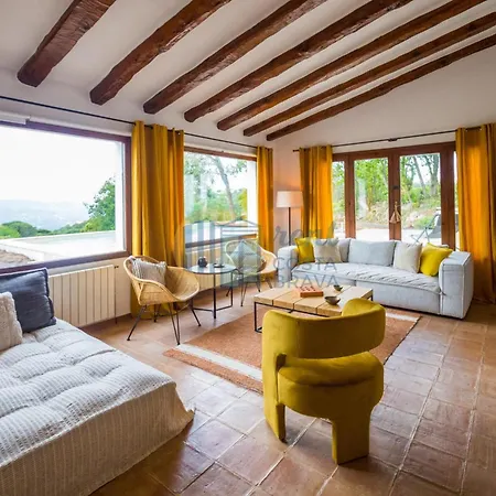 Prázdninový dům La Kaz By Rent Costa Brava *
