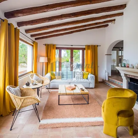 La Kaz By Rent Costa Brava Prázdninový dům Castell-Platja d'Aro