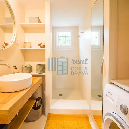 Ferienhaus La Kaz By Rent Costa Brava Castell-Platja d'Aro