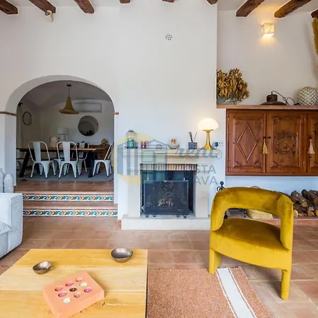 La Kaz By Rent Costa Brava Castell-Platja d'Aro