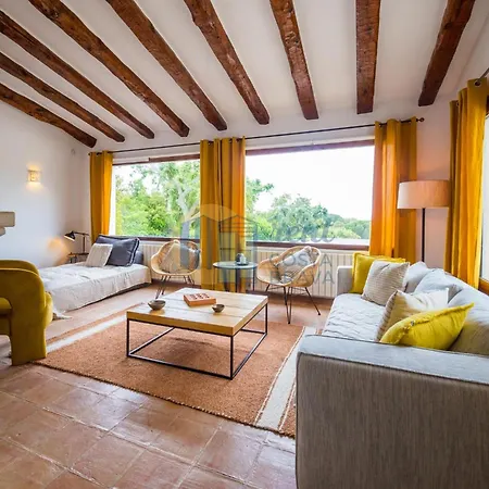 La Kaz By Rent Costa Brava * Castell-Platja d'Aro