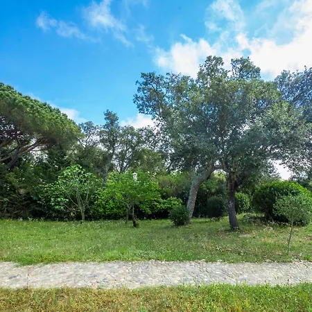 Prázdninový dům La Kaz By Rent Costa Brava Castell-Platja d'Aro