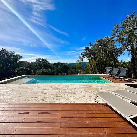 Prázdninový dům La Kaz By Rent Costa Brava