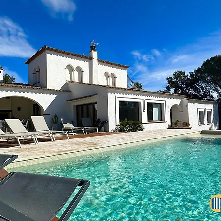 La Kaz By Rent Costa Brava Castell-Platja d'Aro