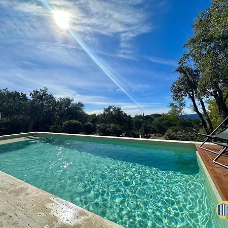 度假居 La Kaz By Rent Costa Brava